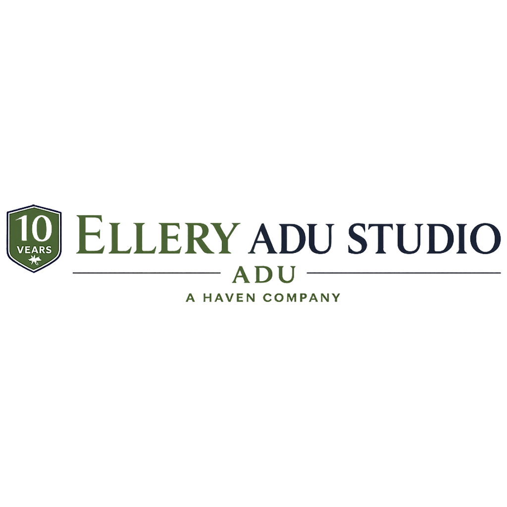 Ellery ADU Studio Van Nuys